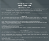 Franche' Collection Introductory Offer (EU)